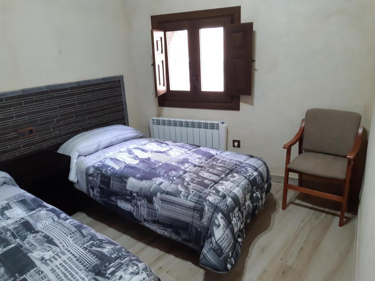 Casa Rural El Secreto Del Castillo Mora de Rubielos Extérieur photo
