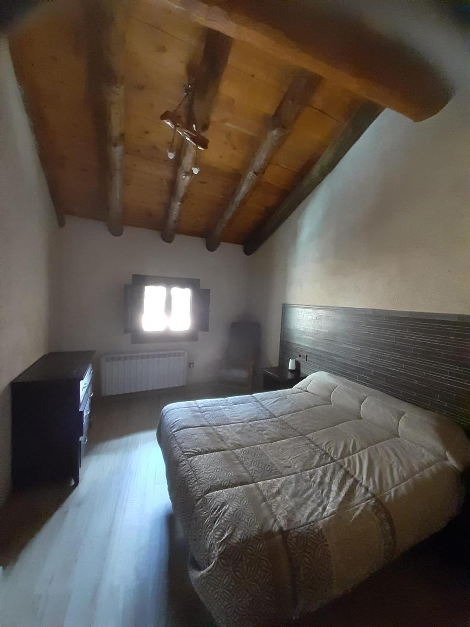 Casa Rural El Secreto Del Castillo Mora de Rubielos Extérieur photo