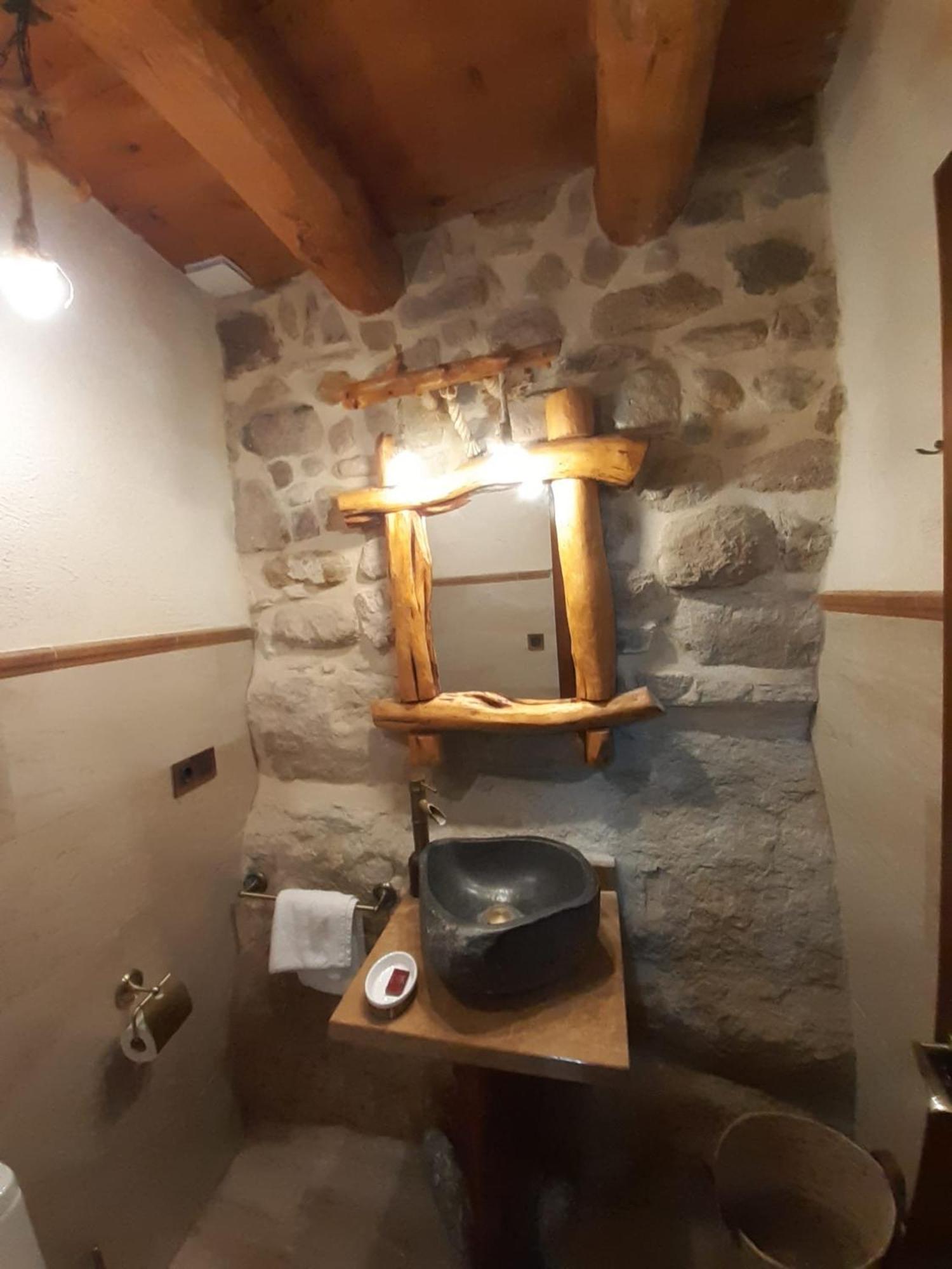 Casa Rural El Secreto Del Castillo Mora de Rubielos Extérieur photo